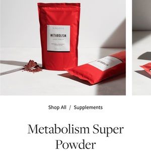 Sakarya Metabolism Super Power
